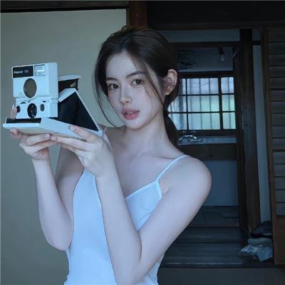 什么都不想做